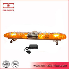 Camion voiture ambre Lightbar Rotator Warning Light Bar (TBD04422)